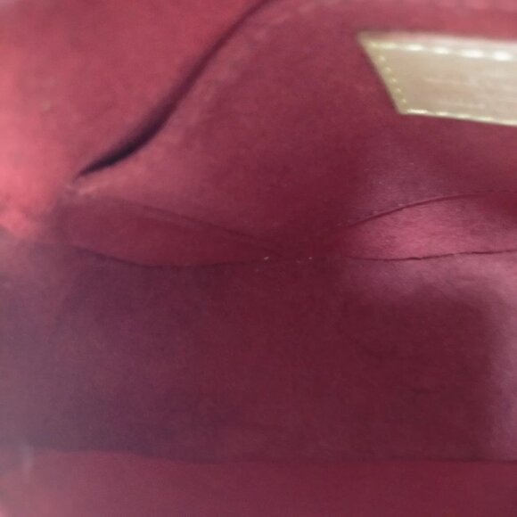 Louis vuitton Shoulder Bag Tambourine Brown Monogram 450-083025 - Picture 11 of 13